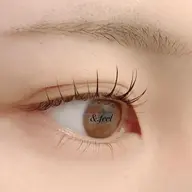 【平日のみ限定】まつ毛パーマ(ラッシュリフトorパリジェンヌ)