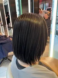 立体感ハイライトカラー・白髪ぼかしハイライト‪ 🌱‬