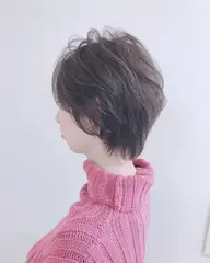カット & ボタニカルカラー & 前処理トリートメント & ヘッドスパ ＆ブロー