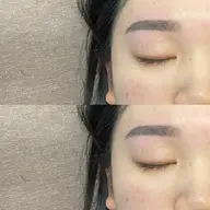 🤍アイブロウwax🤍⚠︎男性不可