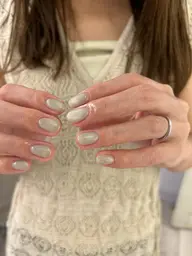 💗5月1日、2日限定💗 マグネットorミラーネイル新規オフ込み💅🏻