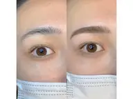 🐶当日限定クーポン🐶美眉スタイリング🌟アイブロウwax✨(間引き付き)