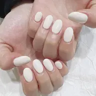 ワンカラー（初回オフ無料）🤍