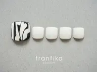 【オフあり】フット☆定額デザイン