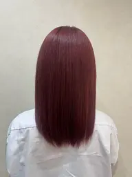 🐈⬛営業中限定🐈⬛ Aujua 4stepトリートメント🫧