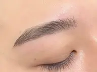 🖤メンズ限定🖤《再来》 アイブロウワックス脱毛/眉毛ワックス脱毛　(眉カット込)