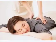 【特別価格🌴】本格整体50分+小顔矯正コルギ+毛穴吸引+ヘッド+美白パック50分計100分¥6980