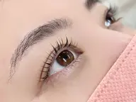 【似合わせデザイン🩵】まつげパーマ上下🫧コーティング仕上げ🎀✨