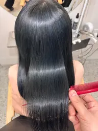 【10step】髪質改善トリートメント🌟