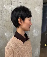 似合わせベリーショート✂︎