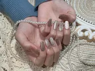 🦋NEW OPEN🦋チップ長さだしマグネット+パーツ2個7380 【期間限定 】6580 ✨