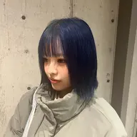 💥初めての方3回目まで限定💥大人気！カット+ダブルカラー💥(ブリーチ一回)＋トリートメント