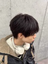 【5月✨️メンズおすすめクーポン】ワンカラー＋炭酸シャンプー