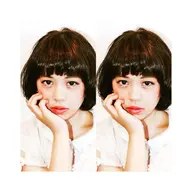 ✨前髪カット✨