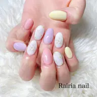 【ハンド】アートAコース★アート4本★