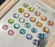 フット【全スタッフ共通】"enoi" マグネットジェル ワンカラー(+2色無料サービス)
