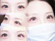 当日のみ限定クーポン❣️《💎バインドロック💎》80束 高持続束感お好きな方にお勧めです❣️