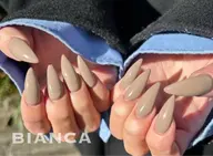 ✨ミニモ限定✨　チップ長さだし10本➕ワンカラー💫