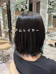 ✂️似合わせカット✂️+✨1stepトリートメント✨