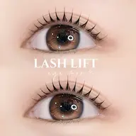 まつげエクステ 両目で60~80本