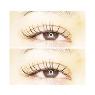 💫ミニモ限定💫👁️アップワードラッシュ130本まで（コーティング付き）