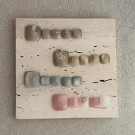 【foot】sample design