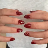 【初回限定】【オフ無】シンプル（10本中4本アート）（お持ち込みOK）