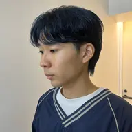 💇🏼‍♂️メンズはコレ❗️💇🏼‍♂️カット＋カラー