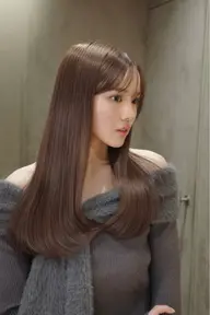 ハイランク髪質改善トリートメント🤍