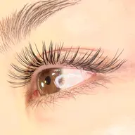 【初回】毛周期まで取れないバインドロック140束・国産グルー使用【他店オフ無料】