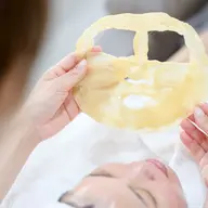 【初回必須】フェイシャルエステ+松ヤニパックパッチテスト