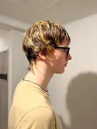 💫デザインカラー💫➕トリートメント🧴