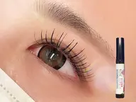 💖フラットラッシュ120本(オフ込み＋美容液コーティング)💖【4400】