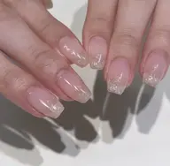 ラメグラ/オフ無料/目安80分