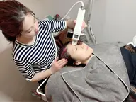 毎日\\一名様限定//フェイシャル脱毛！！顔(唇・鼻の中・目の周り以外)