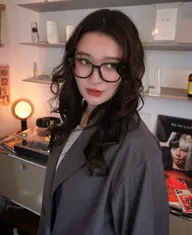 就活カラー👩🏻♩就活や実習などで暗くしないといけない方へ⟡.·