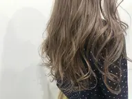 ⭐️3周年記念限定⭐️カット＋水パーマ（コールド）❤️✨