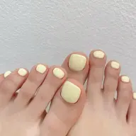 フット◇ワンカラー🎀＊オフなし