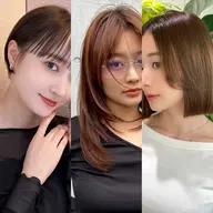 ✨️似合わせカット＋クイックトリートメント✨️