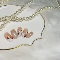 ⭐️ご新規様⭐️[オフ込み]定額シンプルデザイン