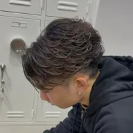 ‼️カット無し全種パーマ‼️