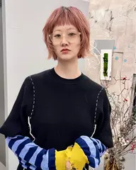 【新規様おすすめ☝️】似合わせカット、透明感カラー、aujua or tokio トリートメント🌱