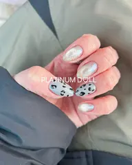 ✨丁寧と評判✨限定!🎀ネイルオフ(ケア込み)4070円🧡