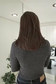 【⠀簡単垢抜けヘア🩶⠀】似合わせカット＋シャンプー