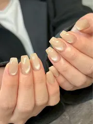 オフあり⭕️マグネットorフラッシュラメ🦄