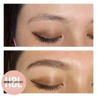 【Jr.アイリスト】眉ワックス