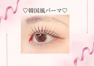 【ご新規様】✨束間仕上げ🩵韓国風パーマ🩵【三ノ宮】