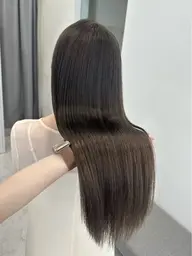 🌟期間限定 🫧縮毛矯正 🫧 口コミして頂ける方のみ3stepトリートメント無料※必ず詳細情報をお読みください。