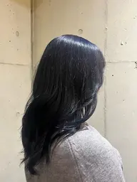 【🍒SNS映え🍒】トレンドカラー+モテ髪トリートメント📸