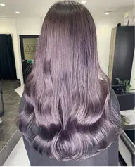 【ミニモ限定】カット＋アディクシーカラー